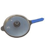 Omelette Tawa ~ 9.75 Inches - Image 4