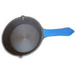 6 Inch Handle Tadka Pan