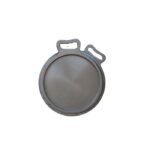 Flat Tawa ~ 10 Inches