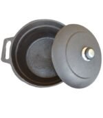 Dutch Oven ~ 7 Ltrs. - Image 3