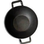 8 Inch Deep Kadai