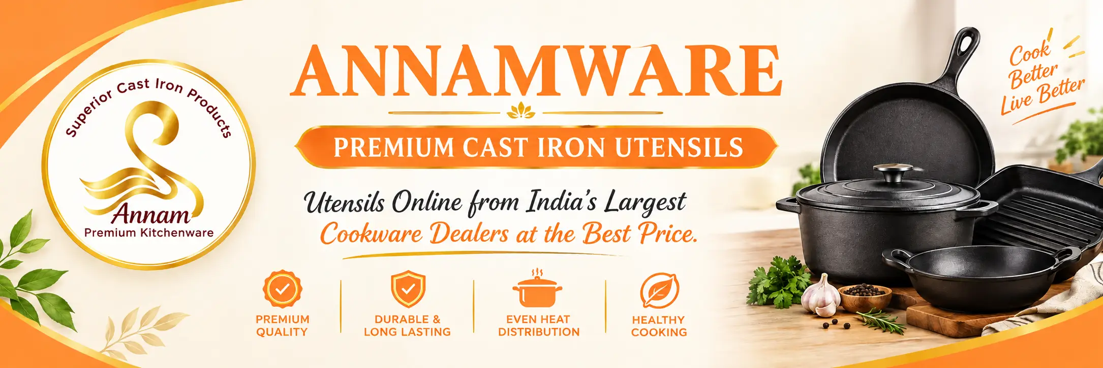 Annam Wear