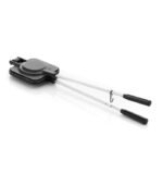 Cast Iron Sandwich Toaster - Image 7