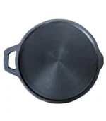 Concave Tawa ~ 10 Inches - Image 2