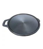 Concave Tawa ~ 10 Inches - Image 3
