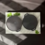 Flat Tawa ~ 13 Inches