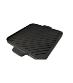 Grill & Griddle Plate ~ Reversible - Image 4