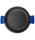 Grill Pan ~ Round - Image 2