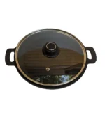 Grill Pan ~ Round - Image 3
