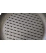 Grill Pan ~ Round - Image 4