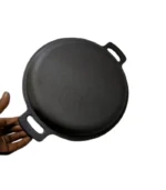 Grill Pan ~ Round - Image 5