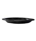 Grill Pan ~ Round - Image 2