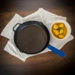 Handle Skillet ~ 12 Inches