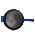 Handle Skillet ~ 12 Inches - Image 2