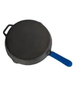 Handle Skillet ~ 12 Inches - Image 3