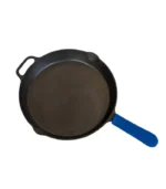 Handle Skillet ~ 12 Inches - Image 4