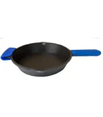 Handle Skillet ~ 8.8 Inches - Image 2