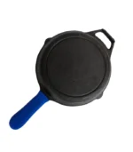 Handle Skillet ~ 8.8 Inches - Image 4