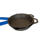 Handle Skillet ~ 9.5 Inches - Image 3