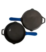 Handle Skillet ~ 9.5 Inches - Image 4