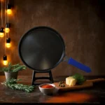 Handle Tawa ~ 10 Inches