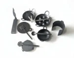 Miniature kitchen Cooking Set