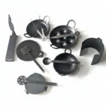 Miniature kitchen Cooking Set