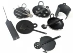 Miniature kitchen Cooking Set - Image 2