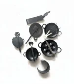 Miniature kitchen Cooking Set - Image 3