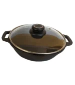 Oven Skillet ~ 8.5 Inches - Image 2