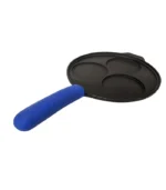 Pancake Tawa ~ 3 Cavity - Image 4