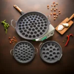 Paniyaram Pan ~ for Restaurant