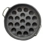 Paniyaram Pan ~ for Restaurant - Image 2
