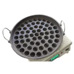 Paniyaram Pan ~ for Restaurant - Image 3