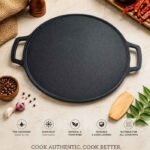 PrimeCast Heritage Tawa