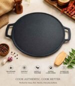 PrimeCast Heritage Tawa
